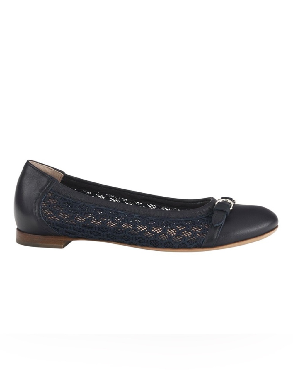 New Agl Monia Ballet Flat size 9.5,10